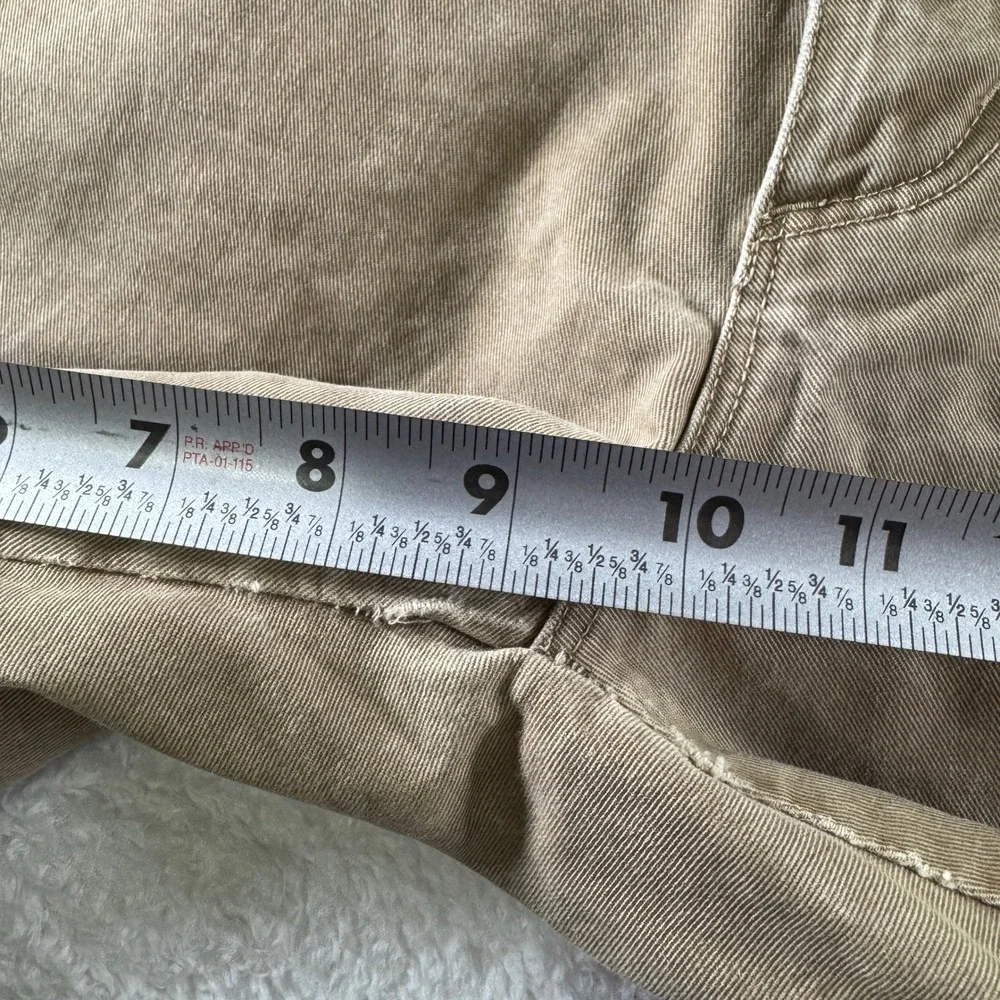 KUHL Crag Series Rebel Shorts Men 34x9